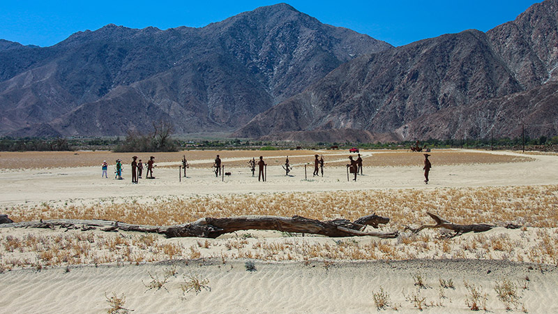 Galleta Meadows