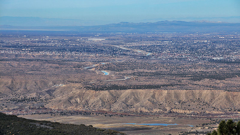 Pilot Rock Road