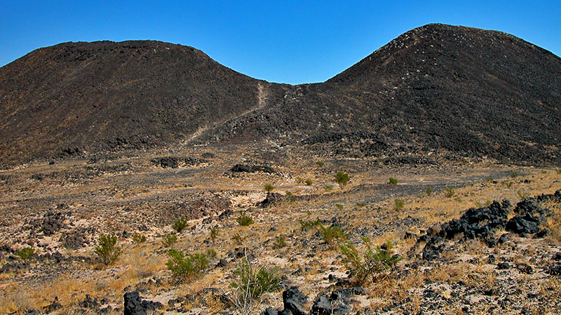 Amboy Crater