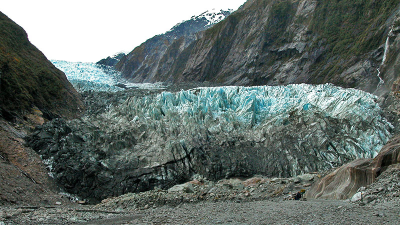 Franz Josef Glacier