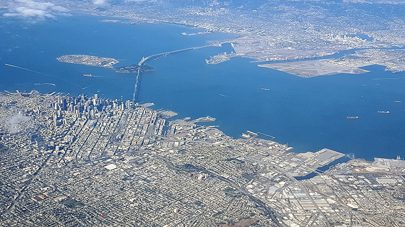 San Francisco