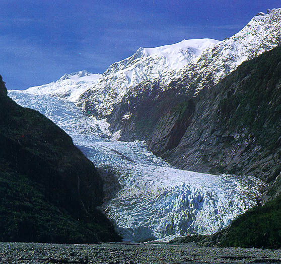 images of glaciers