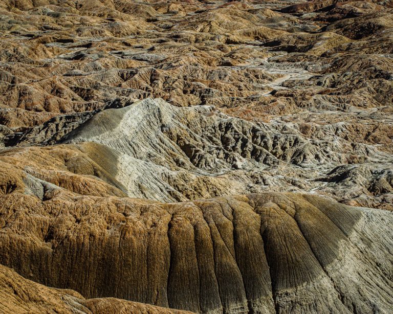 Anza Borrego Badlands Snap Shots West