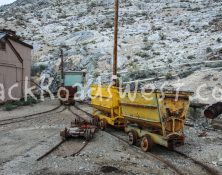 Defiance Mine in Darwin