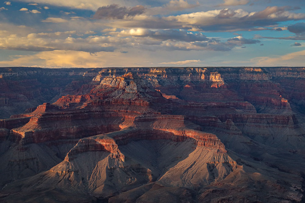 Grand Canyon Sunset 2 2 x 3-ib-IMG_8101-001